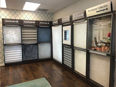Hunter Douglas Dealer Image