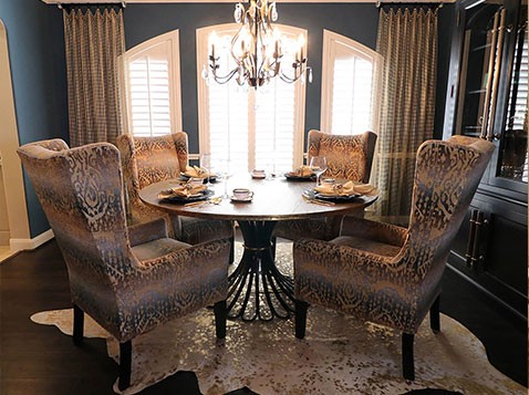 Hunter Douglas Dealer Image