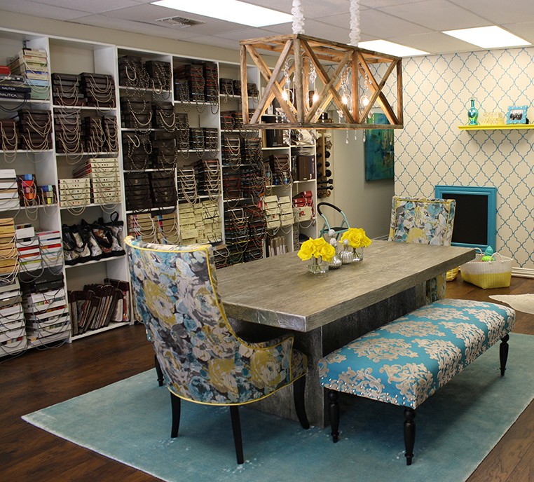 Hunter Douglas Dealer Image